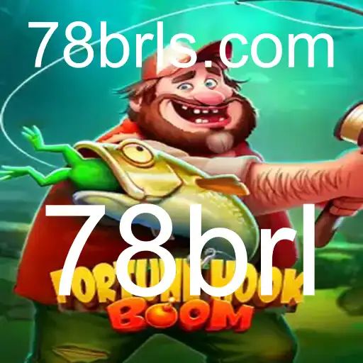 FortuneHookBoom: O Jogo de Estratégia que Conquista com 78brl