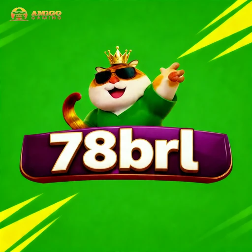 78brl Logo