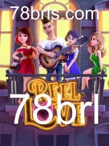 Descubra o Encantamento de ReelLove: Uma Aventura em Slots com 78BRL